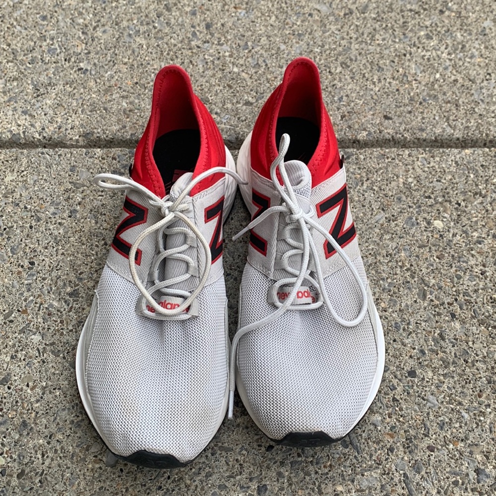 New Balance Mens Fresh Foam Roav